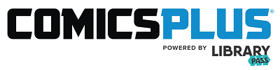 ComicPlus Logo