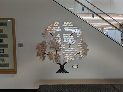 Friend's Giving Tree