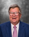 Photo of Mark Sturing