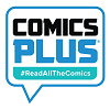 Comic Plus Logo