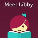 Meet Libby Logo