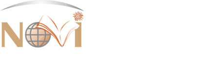 Novi Library logo