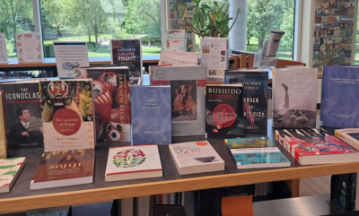 NPL Honored with the 2026 Read Japan Project
