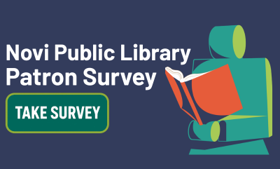 Take Our Survey