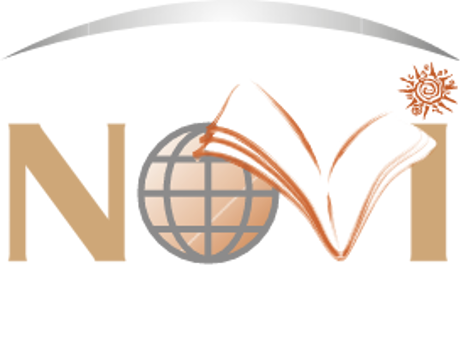 Novi Library logo