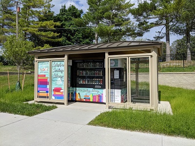 Lakeshore Lending Library