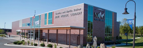 Novi Library