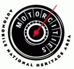 MotorCities Logo