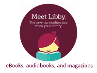 Meet Libby Logo
