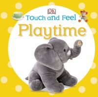 Touch and Feel Playtime