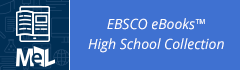 EBSCO eBooks High School Logo