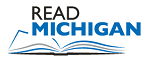 Read Michigan Logo